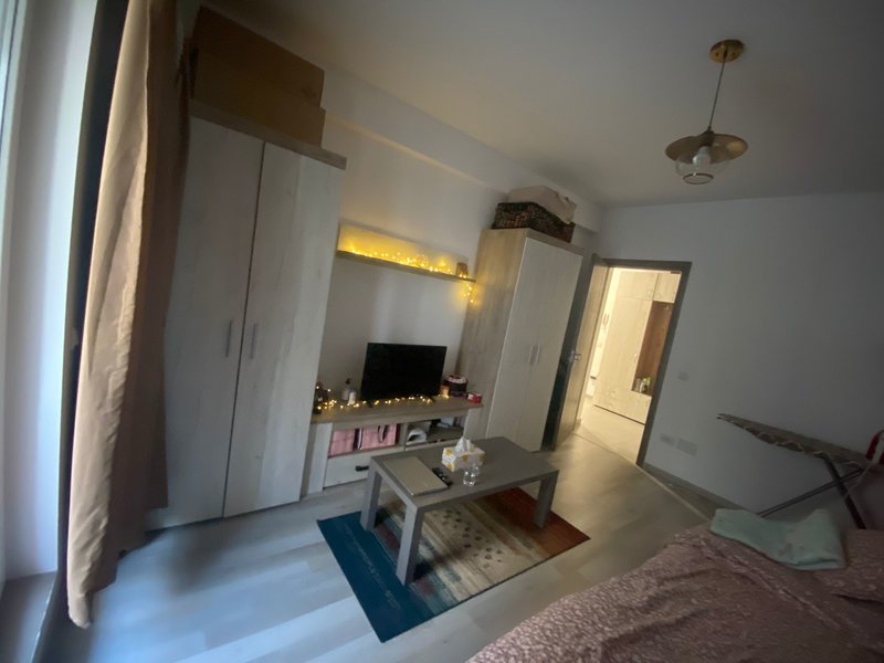 Berceni, metrou Dimitrie Leonida IMGB Berceni,