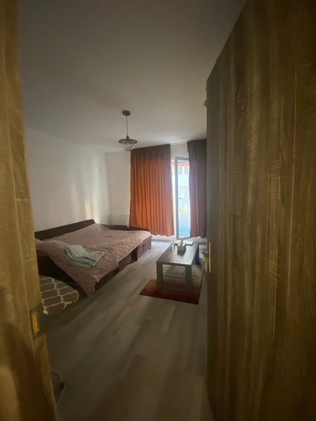 Berceni, metrou Dimitrie Leonida IMGB Berceni,