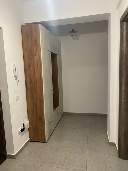 Berceni, metrou Dimitrie Leonida IMGB Berceni,