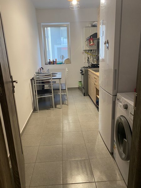 Berceni, metrou Dimitrie Leonida IMGB Berceni,