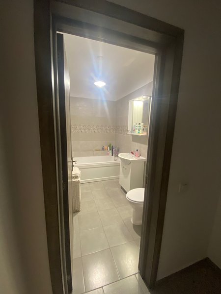 Berceni, metrou Dimitrie Leonida IMGB Berceni,