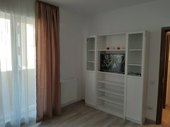 Berceni, metrou Dimitrie Leonida IMGB Berceni